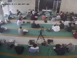 Kajian Kitab Nawaqidul Islam : Hari 4, Jumat 24 Maret 2023
