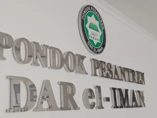 Kembali Lahirkan Penghafal Qur’an, Santri Ponpes Dar el-Iman Berhasil Menyelesaikan Hafalan 30 Juz