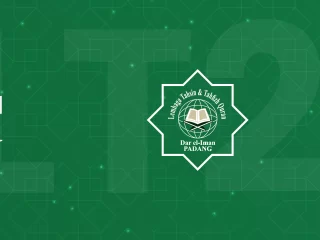LT2Q & Rumah Tahfizh Dar el-Iman