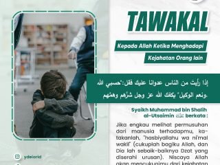 Tawakal