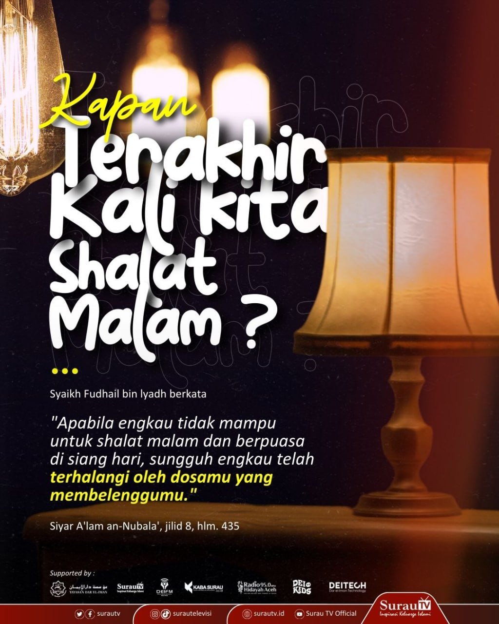 risalah islam