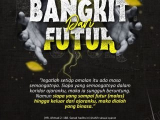 Bangkit dari Futur