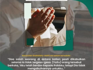 Kutipan Harian, Edisi: Kamis, 04 Januari 2024   
