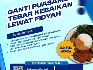 Fidyah