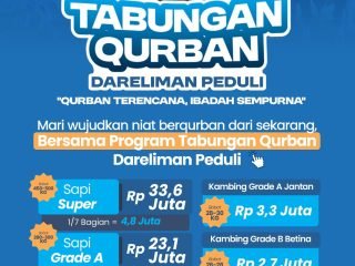 Tabungan Qurban