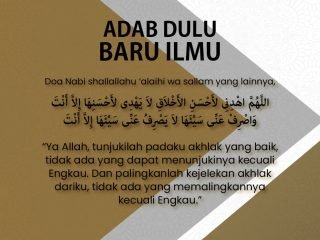 Kutipan Harian, Edisi: Sabtu, 27 Rabi'ul Awal 1447 H / 20 September 2025 M