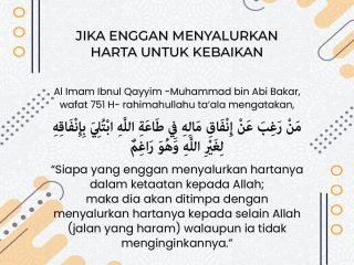 Kutipan Harian, Edisi: Jumat, 16 Jumadil Ula 1447 H / 07 November 2025 M
