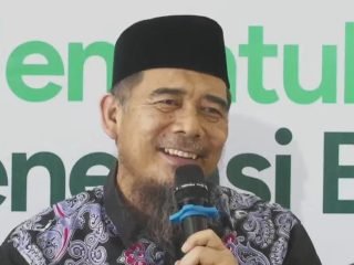 Temu Ramah Walimurid Baru, Yayasan Dar el-Iman Tegaskan Pentingnya Sinergi dan Kolaborasi dalam Pendidikan Anak