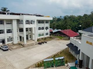 PPs Dar el-Iman Padang Raih Akreditasi “A” Unggul di Seluruh Jenjang Pendidikan